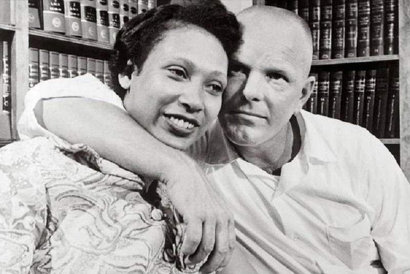 Mildred and Richard Loving were charged with violating Virginia's Racial Integrity Act.
