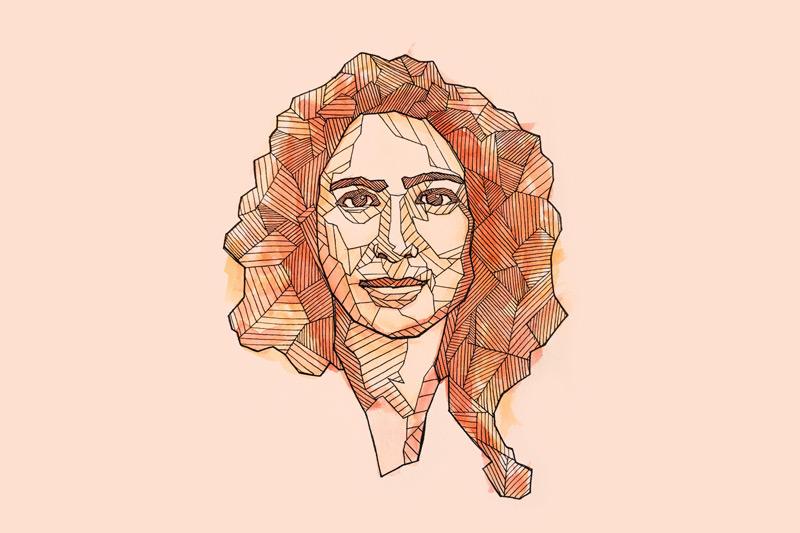 Maya Foa, Director of Reprieve’s Death Penalty team
