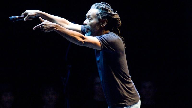 Bobby McFerrin