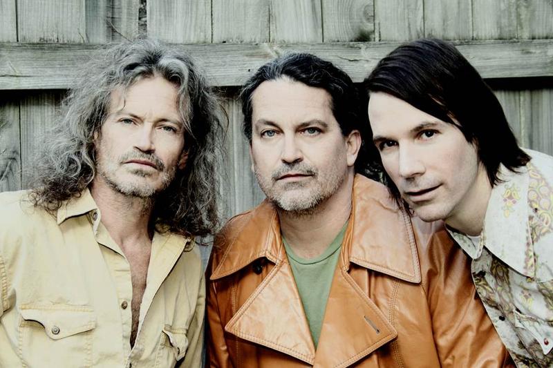 Meat Puppets.