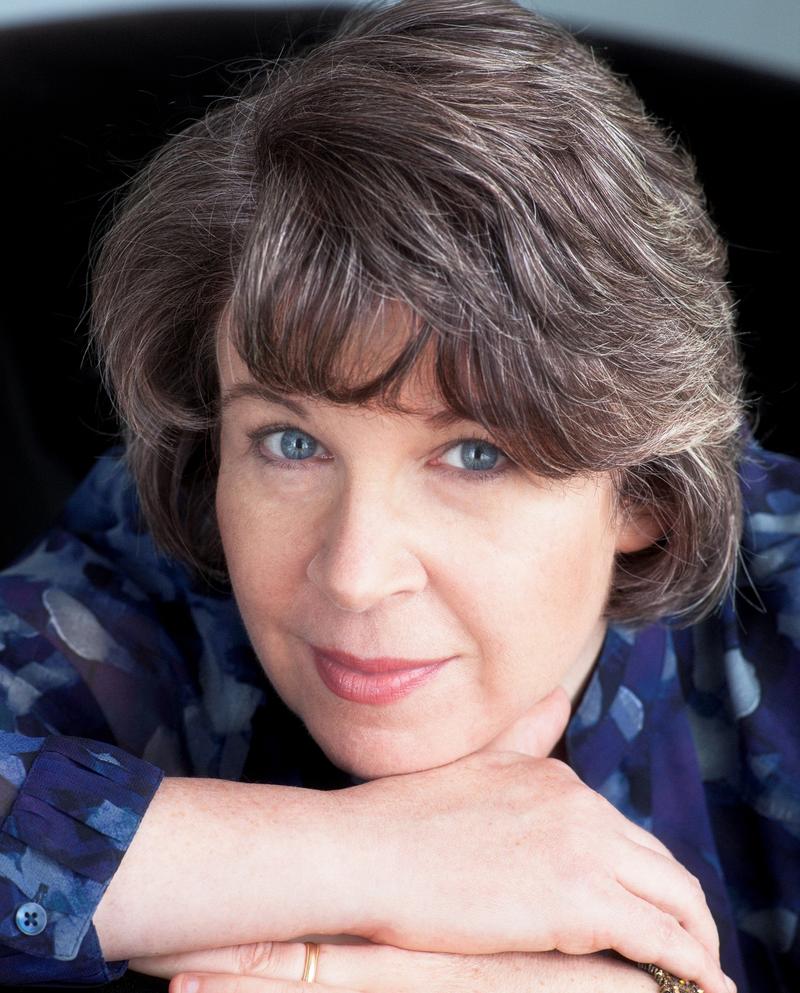 Meg Wolitzer