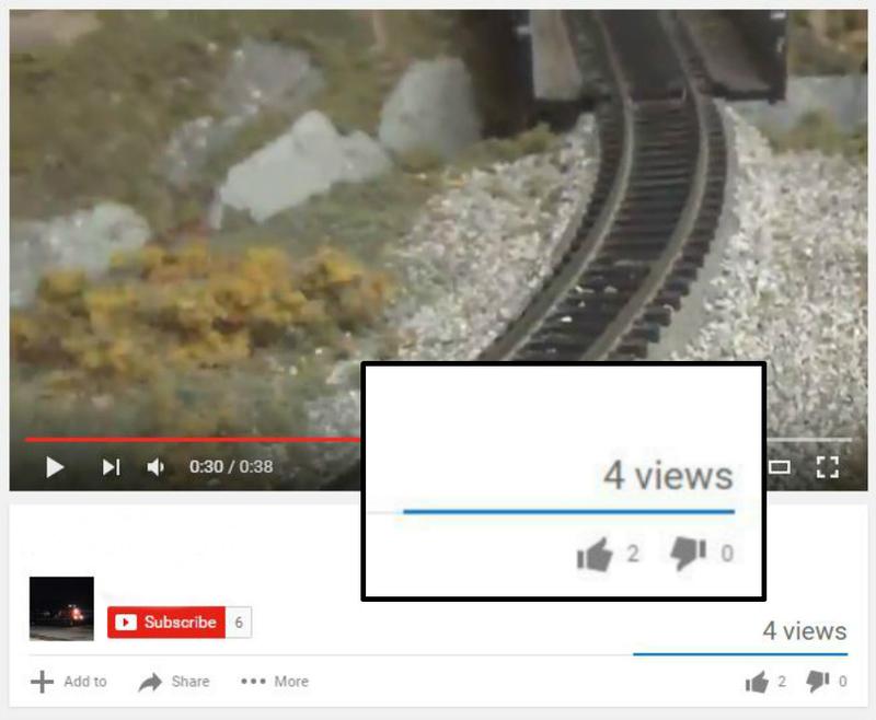 The Loneliest Web.