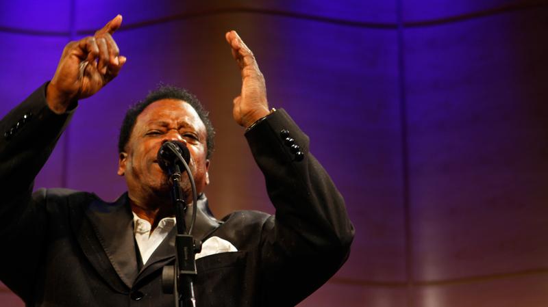 The Relatives in the Greene Space.