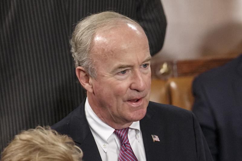 Rep. Rodney Frelinghuysen, Chairman of the House Appropriations Committee, is under fire for calling out a political activist in a fundraising letter sent to a board member of the activist's employer.