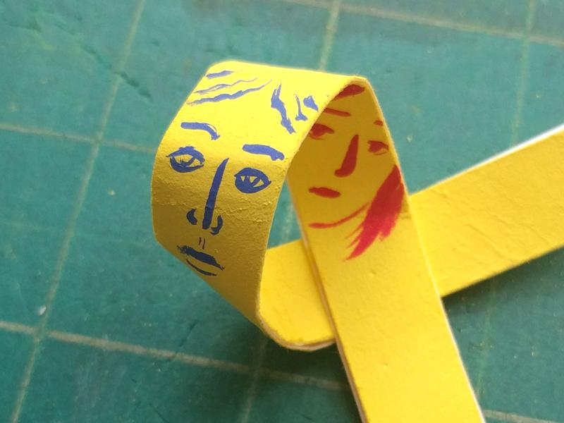 It took Rose many years to confront her mother about her own depression