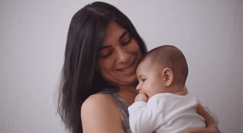 Mothers in New York told WNYC about their wide range of experiences with childbirth.