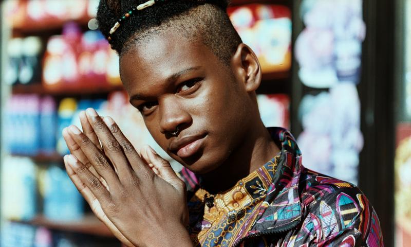 Shamir Bailey