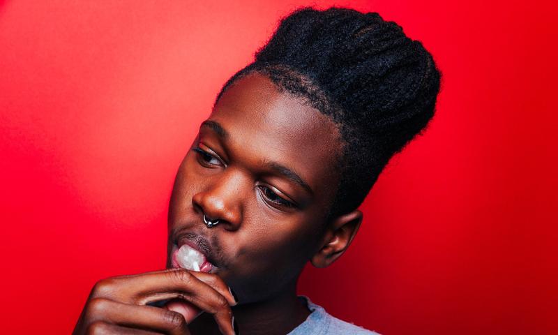 Shamir Bailey