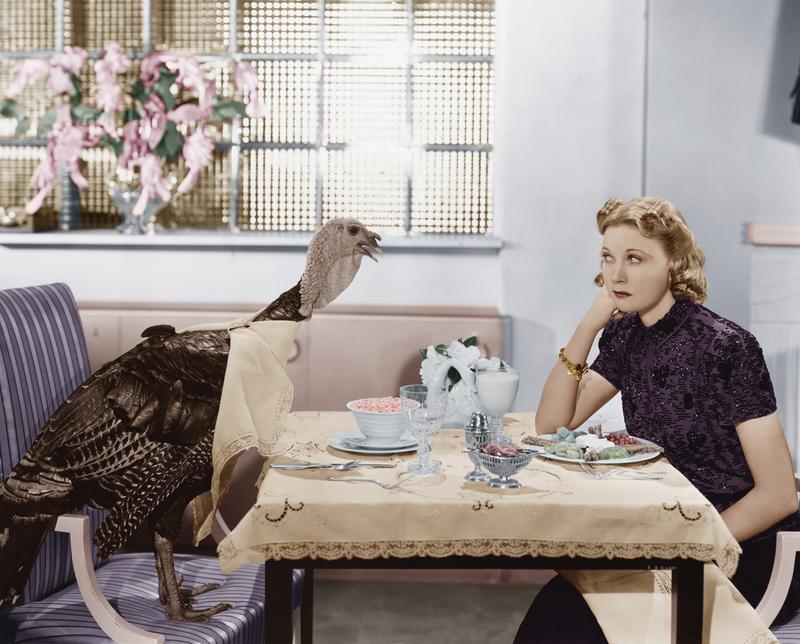 What are your favorite Thanksgiving tips?