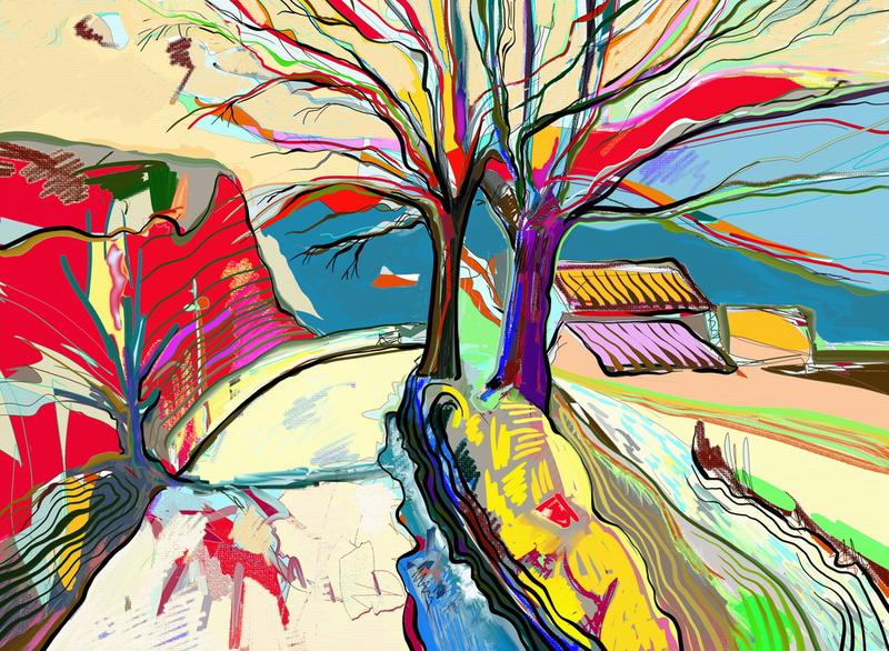 One psychologist argues that we should consider people with ADHD to be highly imaginative people rather than people with a learning disability.