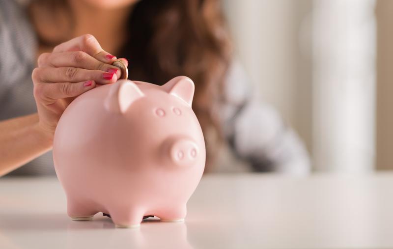 For managers, being frugal is key.