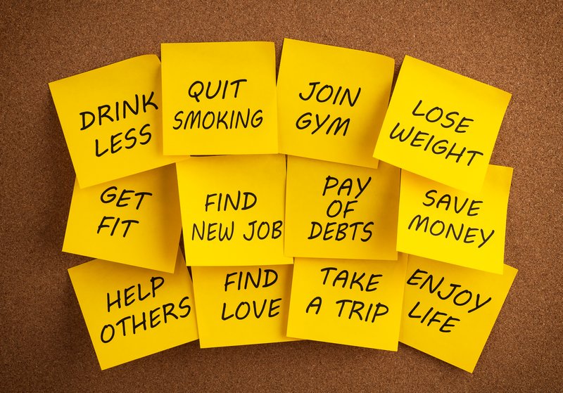 Why do we struggle to keep even our best New Year’s resolutions? We delve into the latest research about the science of decision-making to find out.