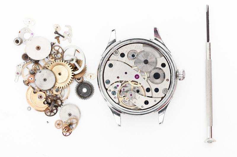 Watchmaking is a dying art form, but luxury watchmaker Tourneau is leading the effort to keep it ticking.