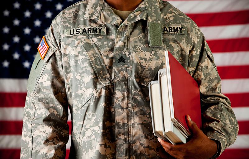 Combat life in the U.S. Army is challenging. But for many veterans, reintegrating into the civilian world after serving in the military presents an entirely different set of difficult obstacles.