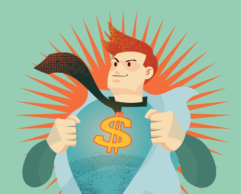 Having the strongest currency is good for shopping sprees abroad, but at home, it might be bad for business.