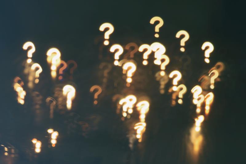 There's a better way to ask questions in the workplace.