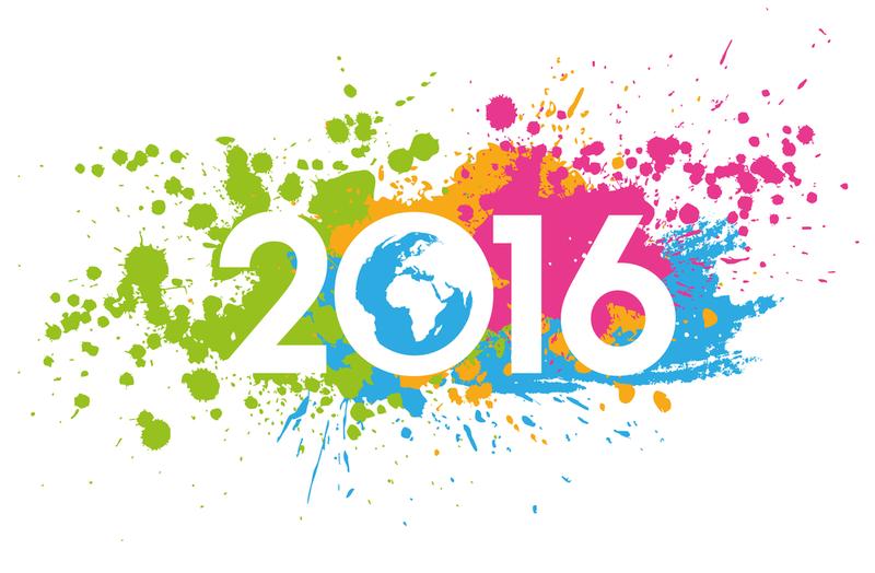 Happy New Year! On the first day of 2016, The Takeaway examines the year ahead.