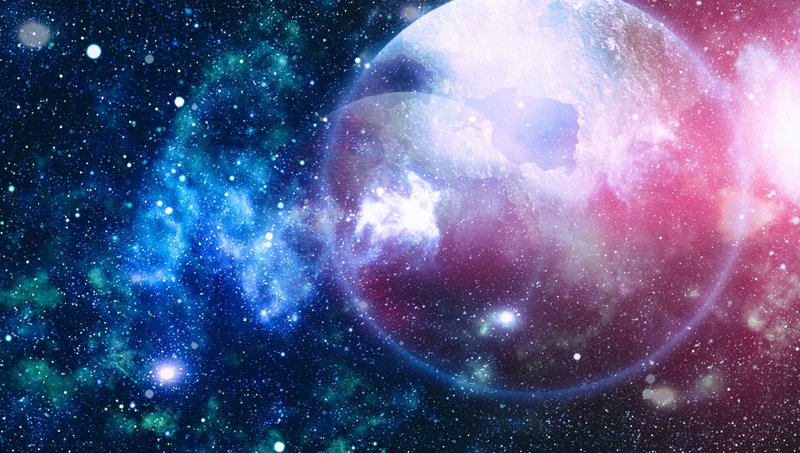 Astronomers announced Wednesday that they had detected a planet in our neighboring solar system in the "Goldilocks zone."