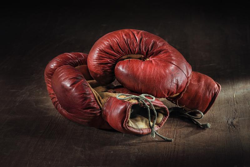 New Music Fight Club
