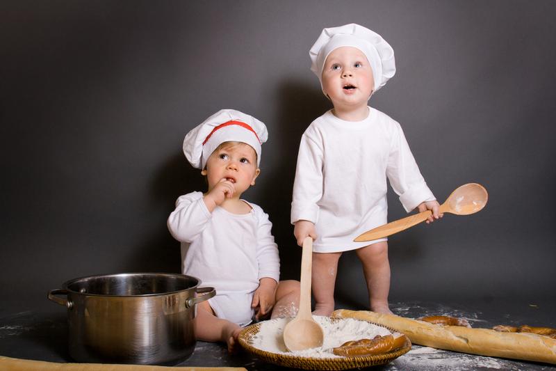 Zagat surveys show more people are cooking at home than eating out