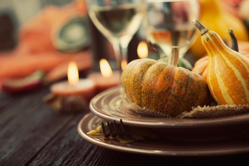 Not everyone wants to make turkey for Thanksgiving.