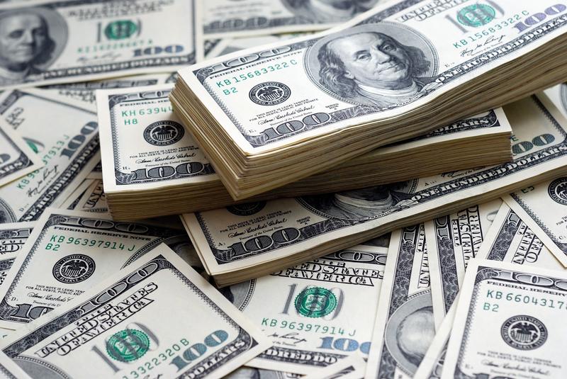 Economist Thomas Piketty says income inequality will keep growing, and the rich will keep getting richer.