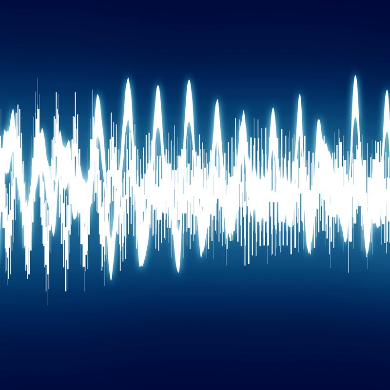 Sound wave