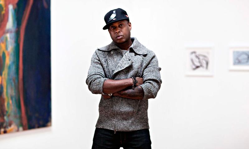 Talib Kweli