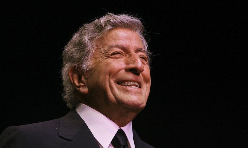 Tony Bennett