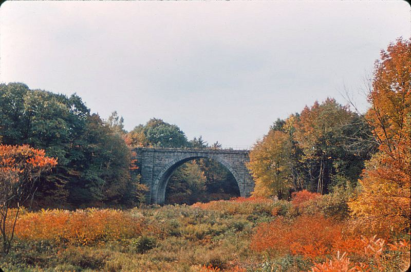 Autumn in Vermont