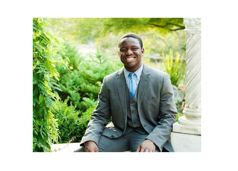 Victor Agbafe
