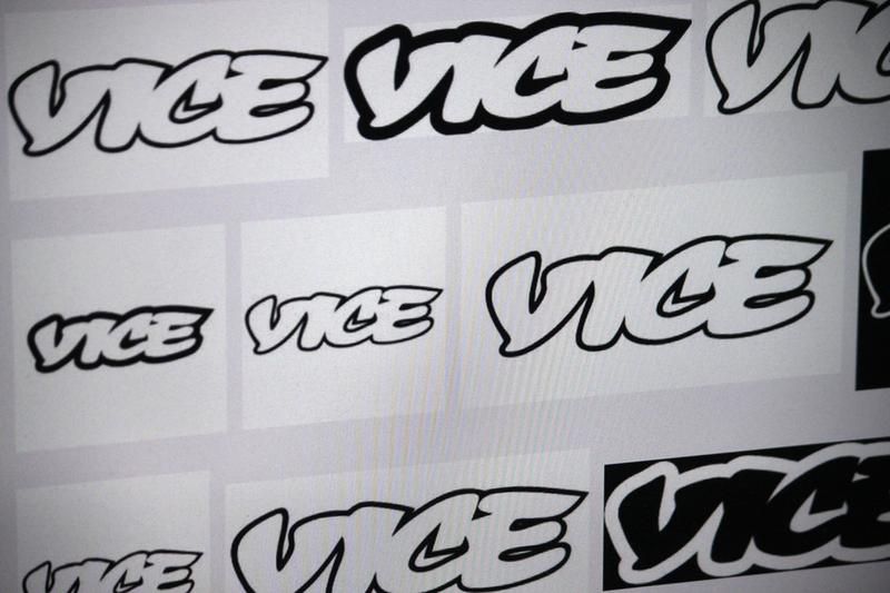 Investors are valuing Vice Media at $2.5 billion.