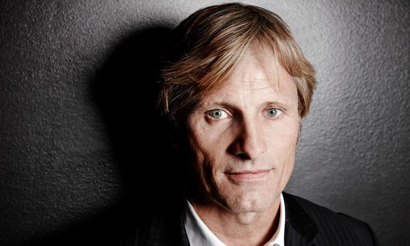 Viggo Mortensen
