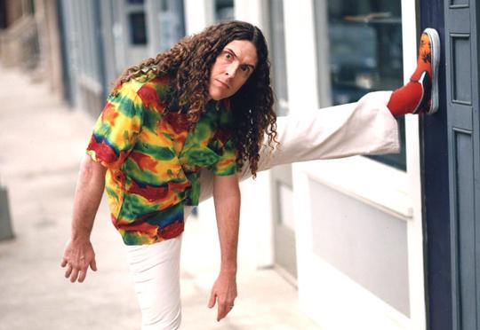 Weird Al Yankovic