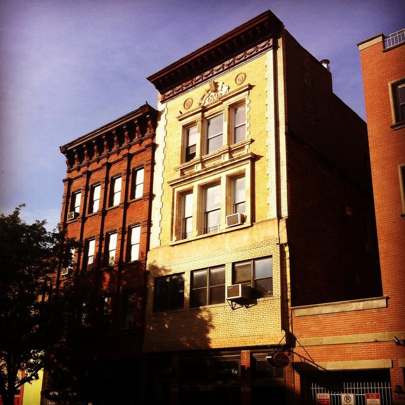 Some New Yorkers have rented out rooms in their apartments on Airbnb
