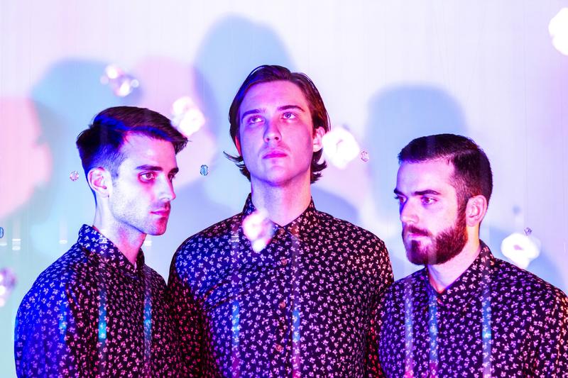 The Can't Tells' new album 'No Television' is out on Oct. 22.