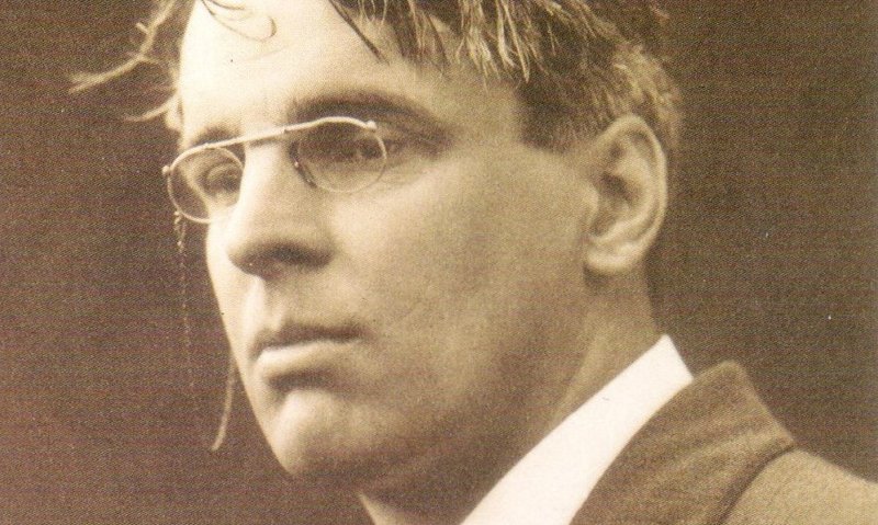W.B. Yeats