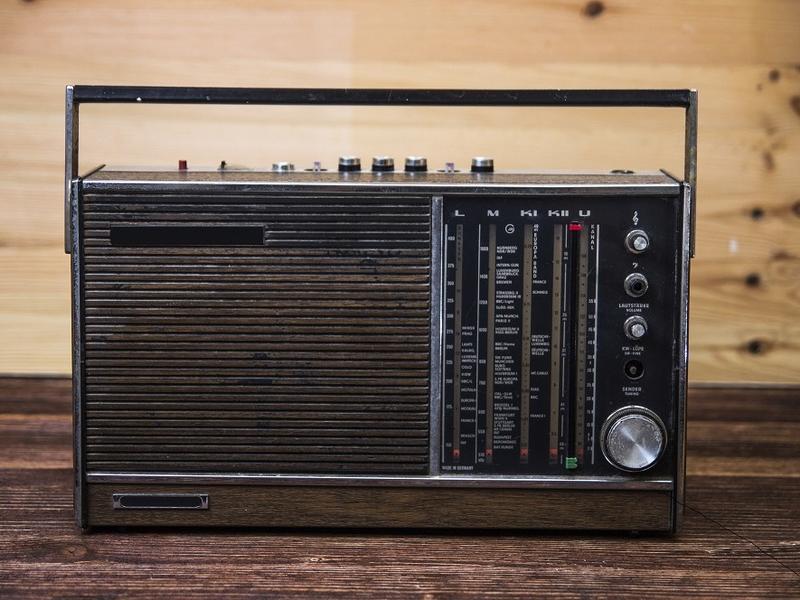 Norway First Country To Eliminate FM Radio WNYC