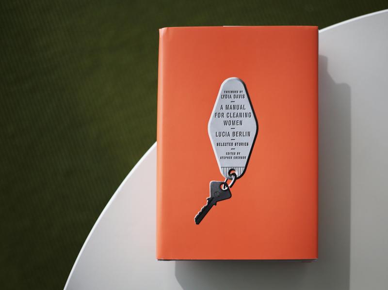 'A Manual For Cleaning Women' Showcases A Gritty, OneOfAKind Voice