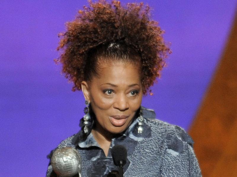 Terry McMillan&rsquo;s Latest: Revisiting Past Loves, Rediscovering Yourself