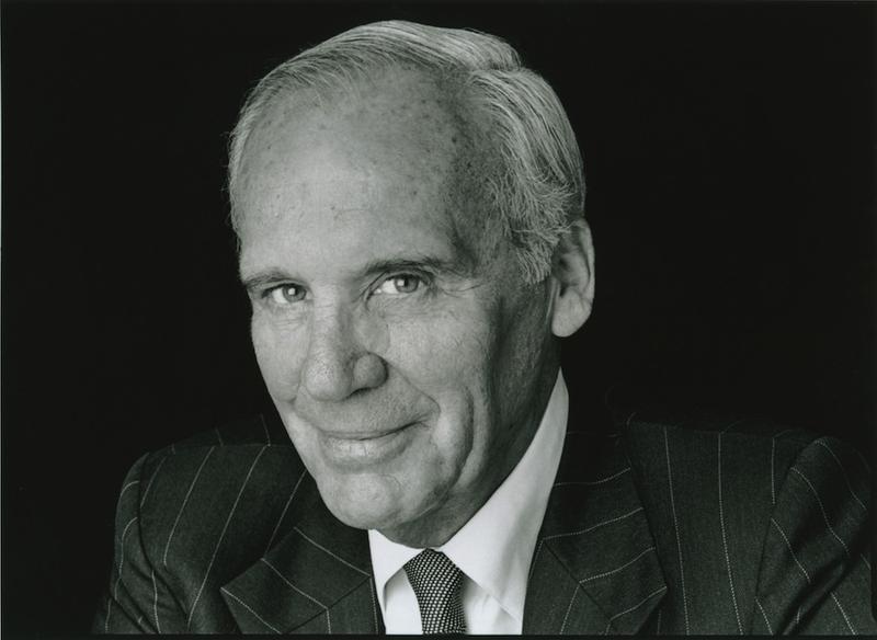 Lewis Lapham