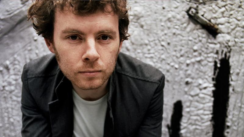 Gabriel Kahane.