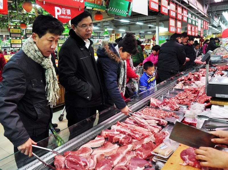 12/27: Chinese shoppers expressed their anxiety about soaring consumer prices, despite a weekend interest rate hike and reassurances on live radio from the premier that inflation can be curbed