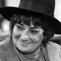 Bella Abzug