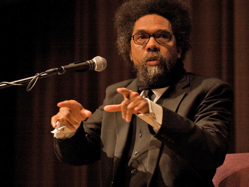 Cornel West