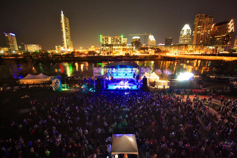 SXSW 2009