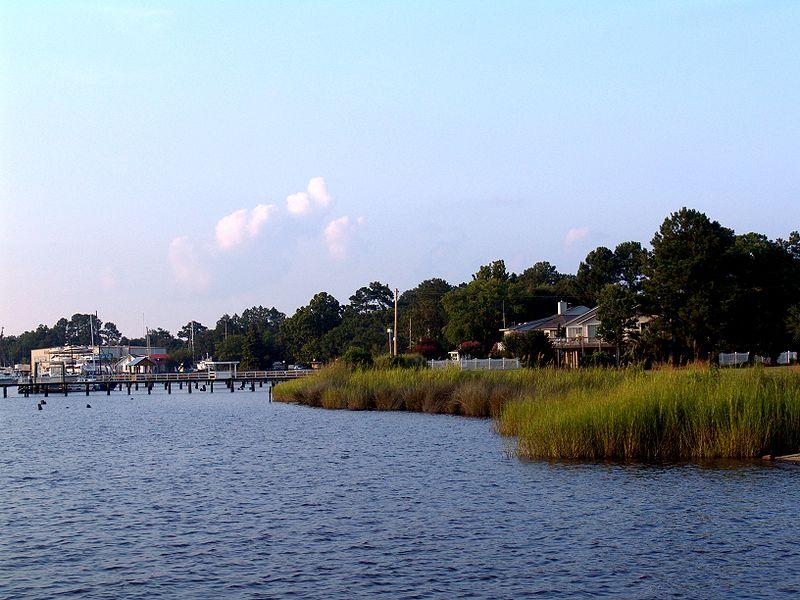 Georgetown, South Carolina