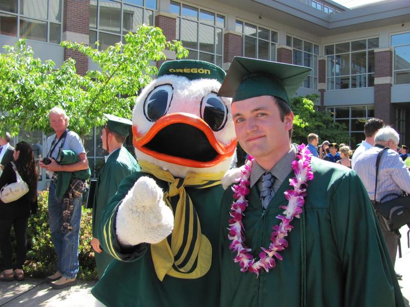What indicates middle class? "A child with a college education and no loan debt (double income, public schools, one kid)," says a listener in Portland, Ore.