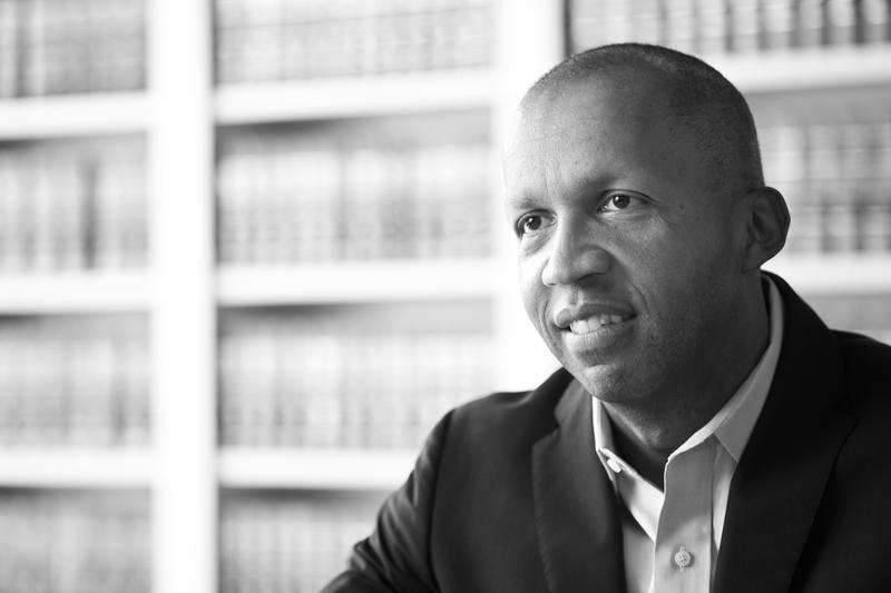 Bryan Stevenson