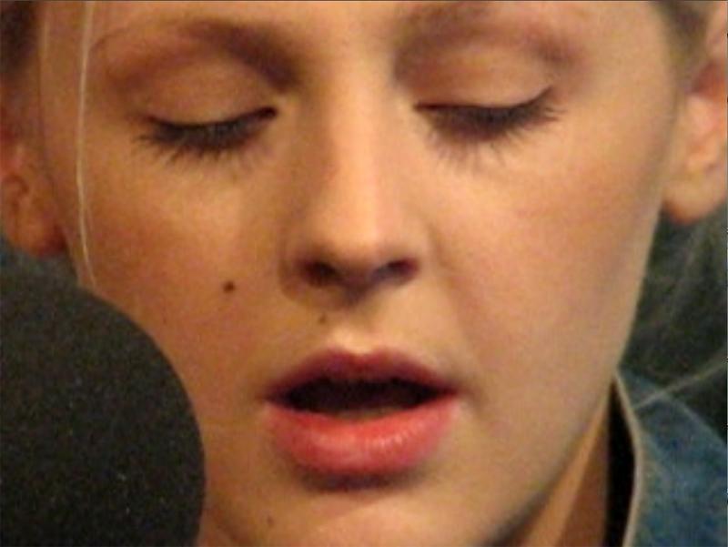 Laura Marling